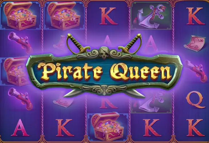 Pirate Queen