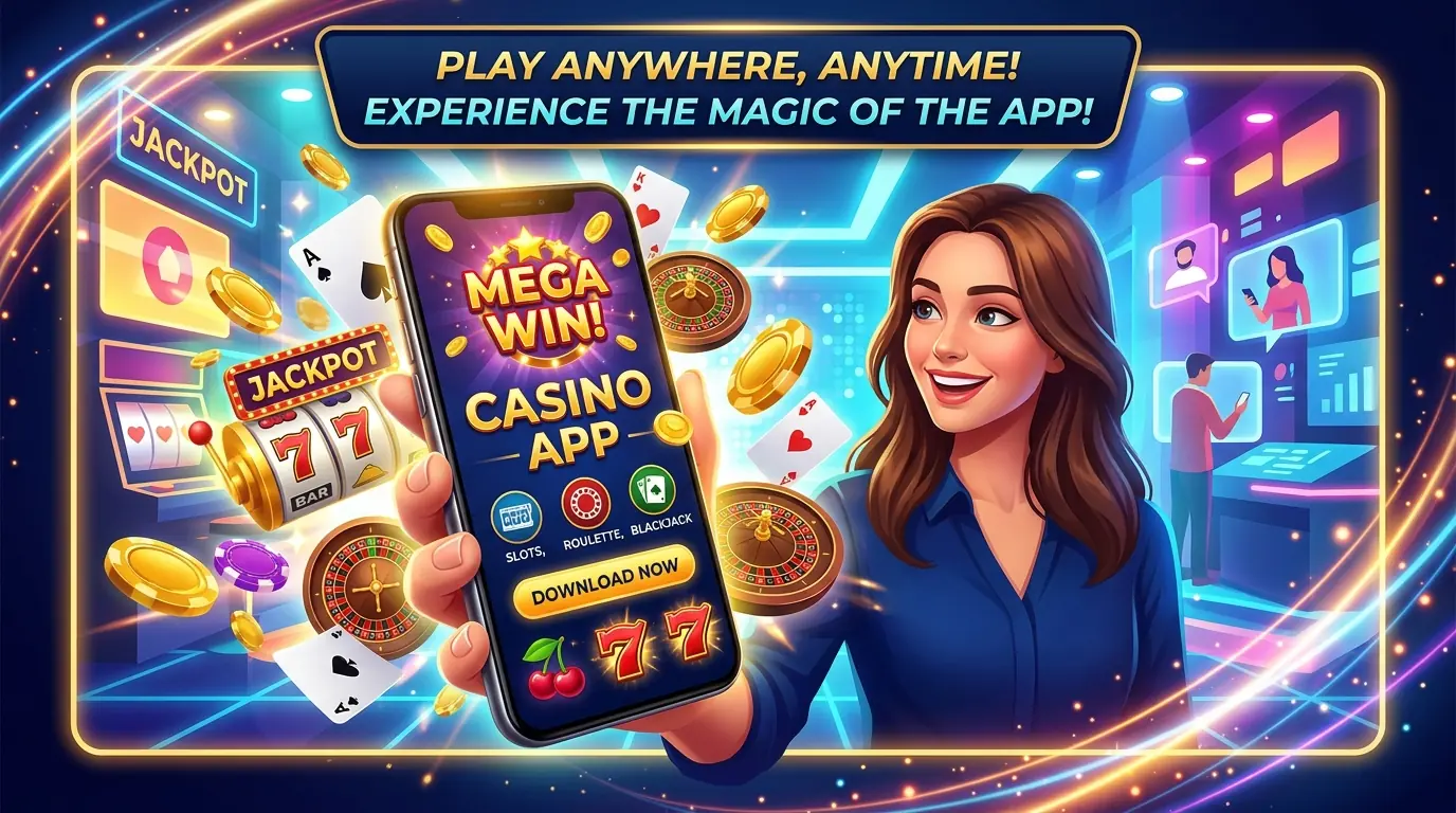 Lemon casino App