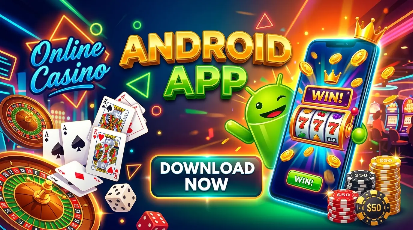 Lemon casino Android