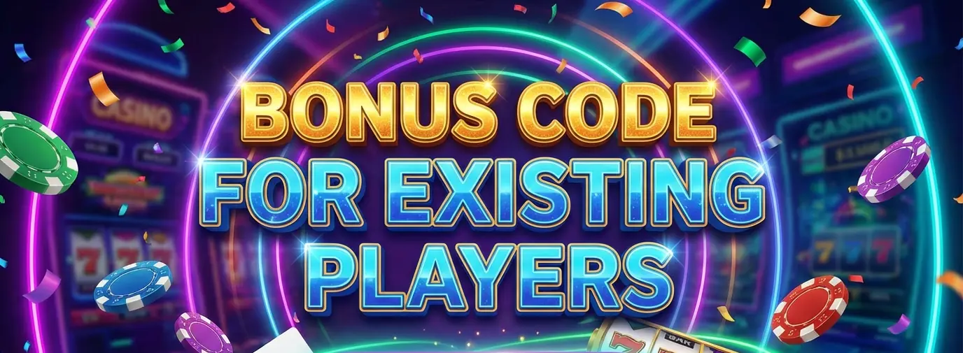Bonuscode für Bestandskunden bei Lemon casino