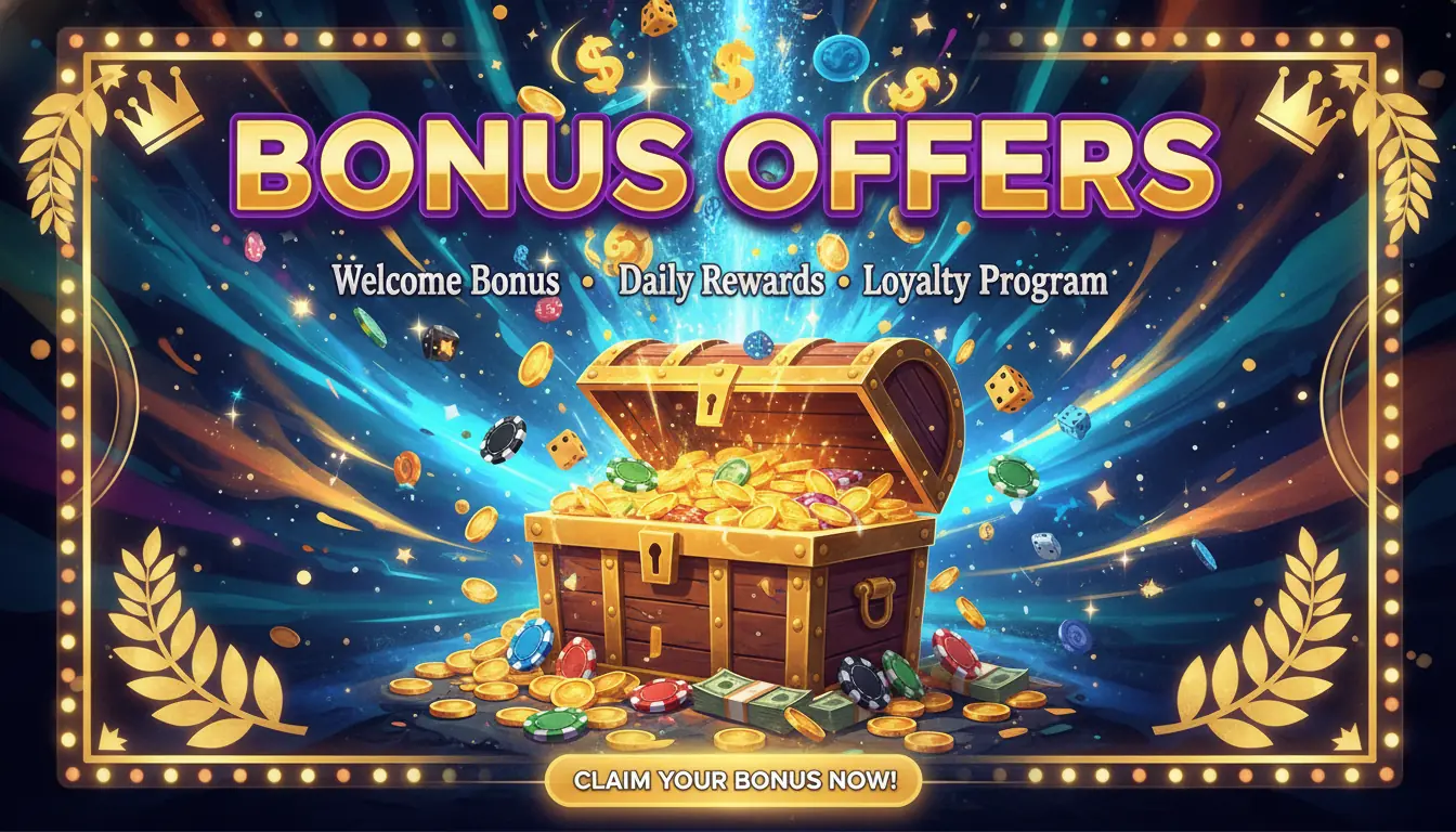 Lemon casino Bonus Angebote