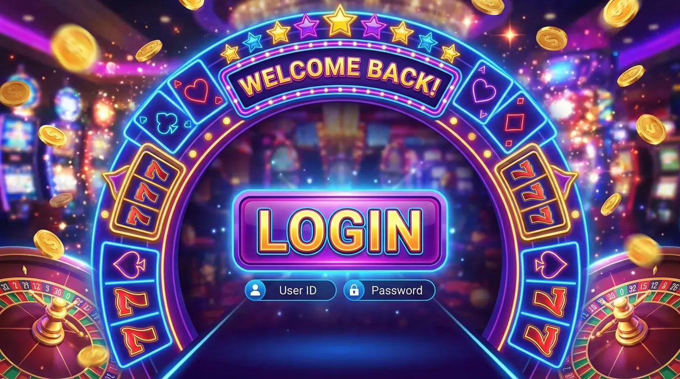 Login Lemon casino