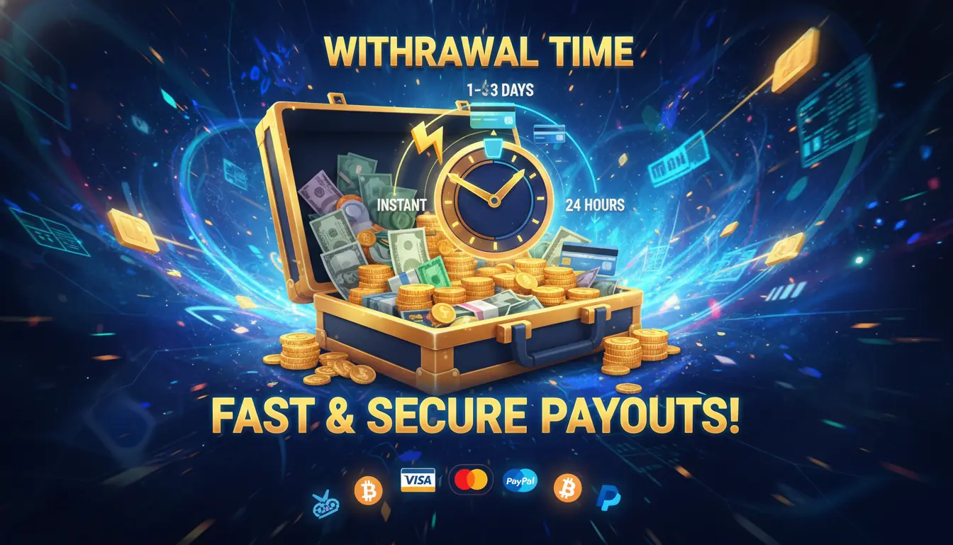 Lemon casino Auszahlungszeit