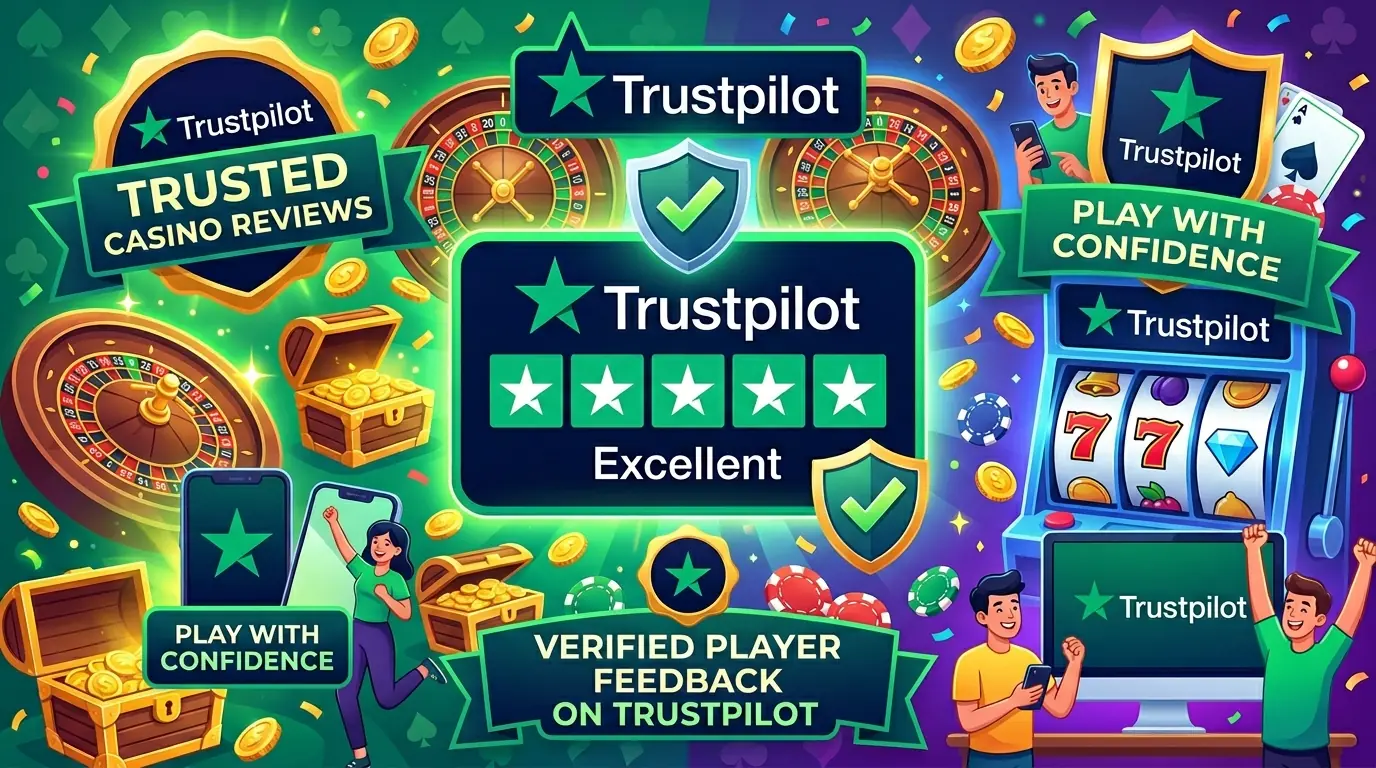 Trustpilot Lemon casino