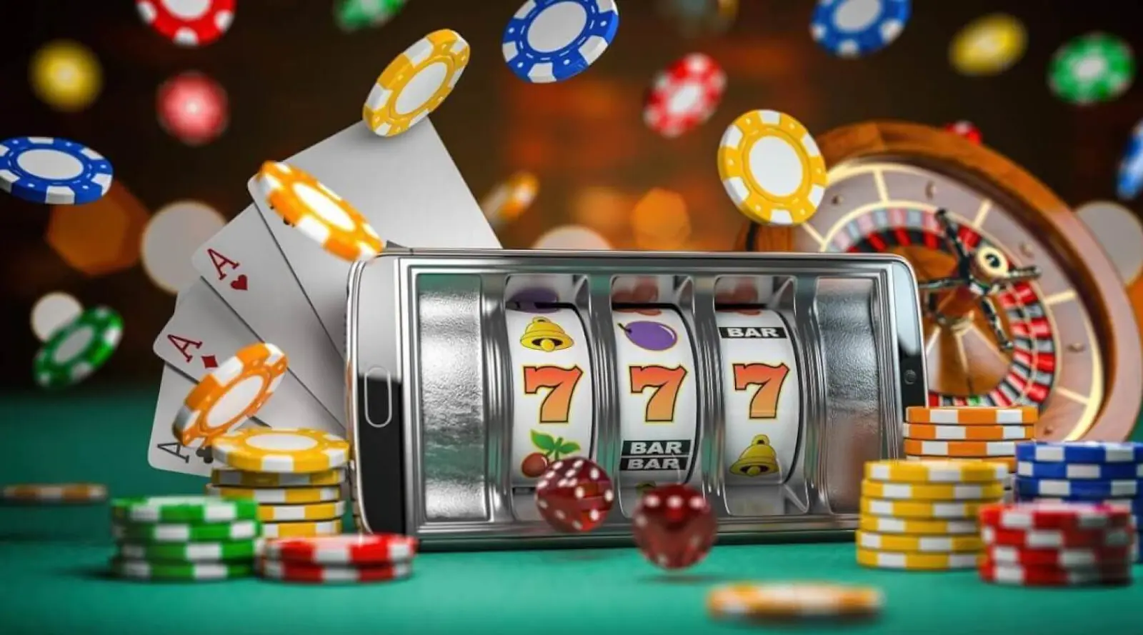 Lemon casino Spiele