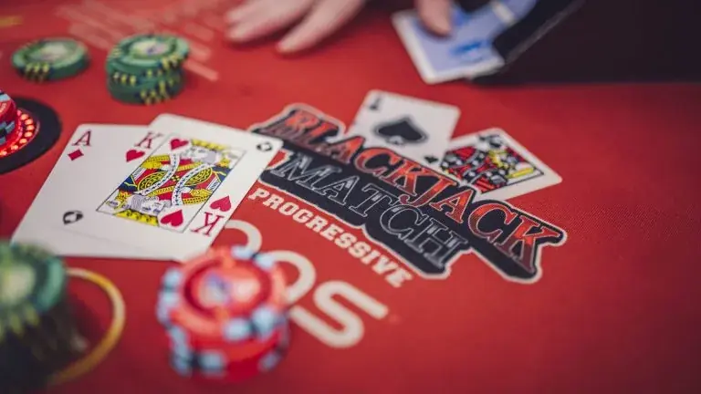 Blackjack bei Lemon casino