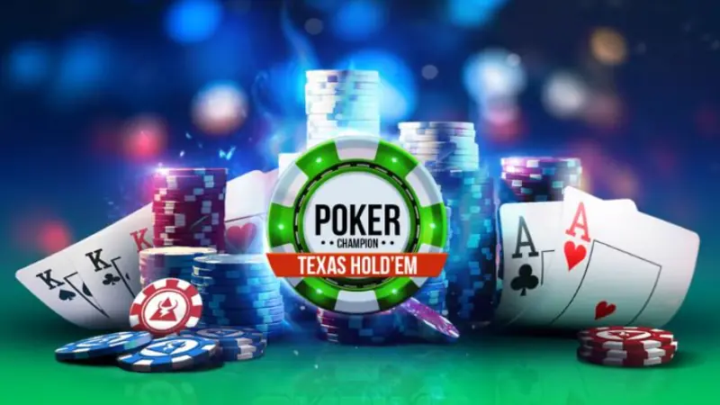 Poker Lemon casino