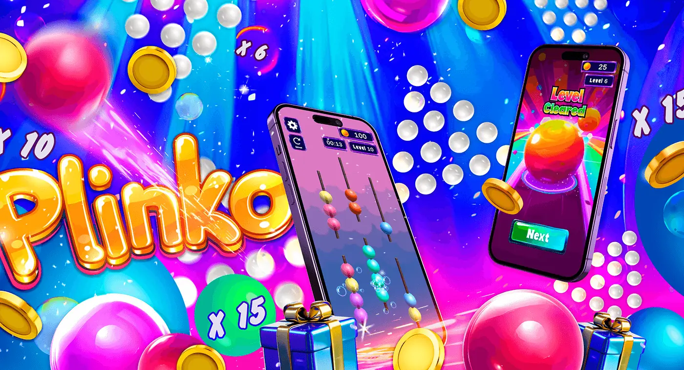 Lemon casino Plinko